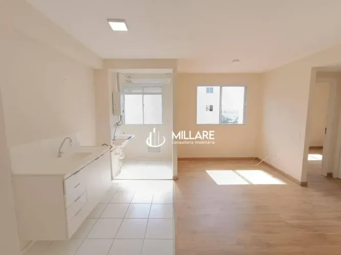 APARTAMENTO VENDA CAMBUCI