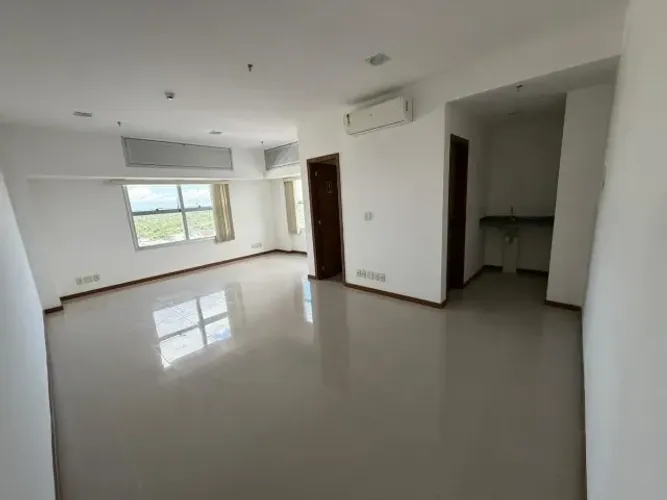 Alugo Sala 40m² - Edifício Skye Platinum - Chapada