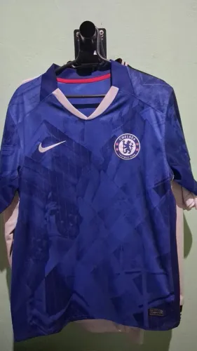 Camisa de time Chelsea 