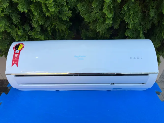 Ar condicionado Midea 12 mil btus