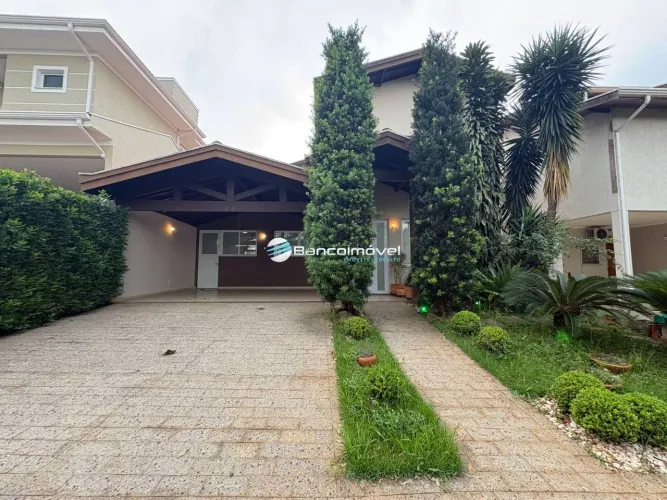 Casa com 4 dormitórios para alugar, 215 m² por R$ 7.601,00/mês - Betel - Paulínia/SP