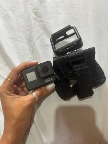 GoPro Hero 7