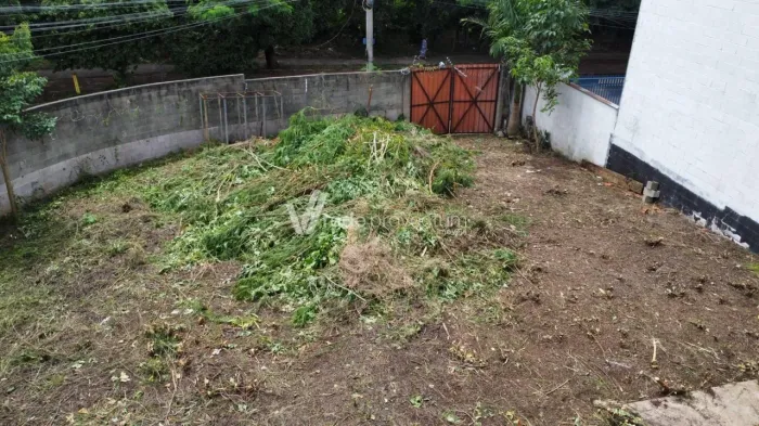 Terreno disponível para venda na Vila Nogueira Campinas/S