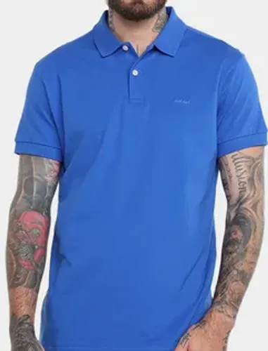 Camisetas Polo Colcci Tamanho M