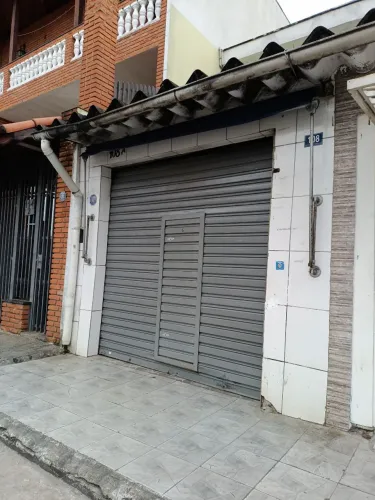 Locação Comercial
