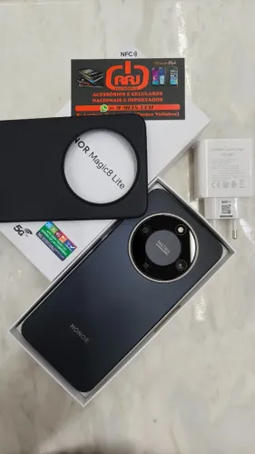 HONOR Magic8 Lite 512GB Global