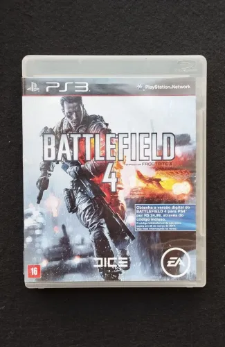 Battlefield 4