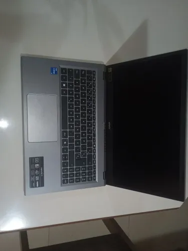 Notebook Acer i5