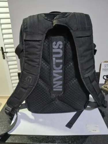 Mochila modular INVICTUS