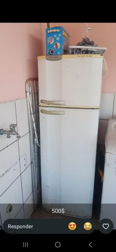 Geladeira