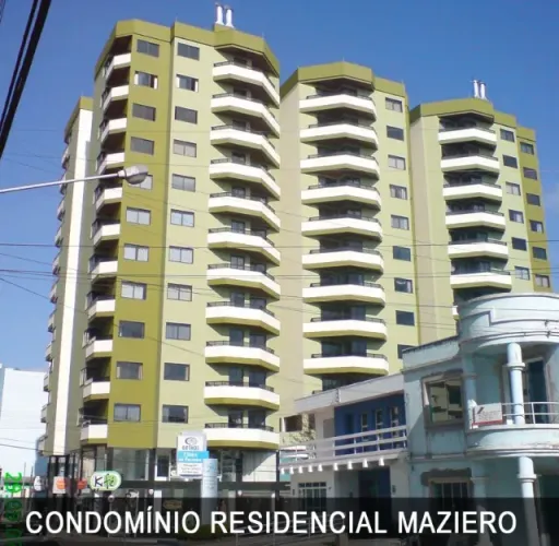 ALUGO APTO NO CENTRO DE LAGES