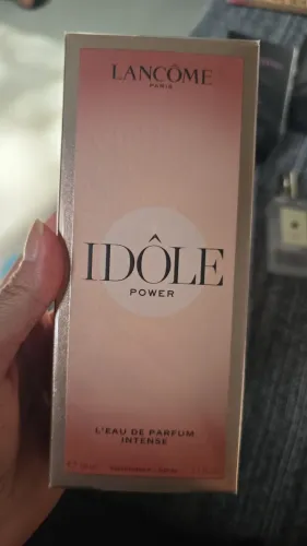 Idole power 50ml