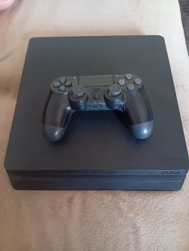 Ps4 slim desbloqueado
