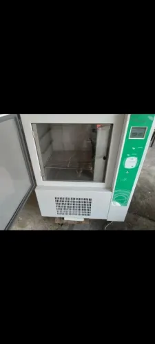 ESTUFA PARA CULTURA ETHIK MOD.410-2TS