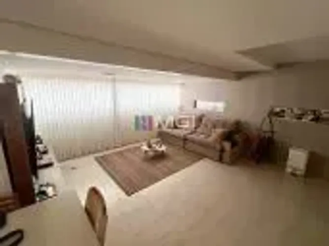 Apartamento à venda com 3 quartos e 1 suite - Parque Amazônia