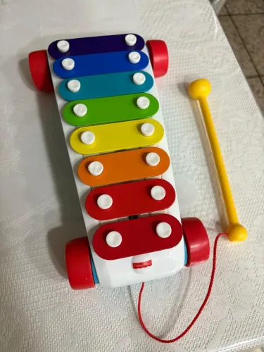 Brinquedos diversos