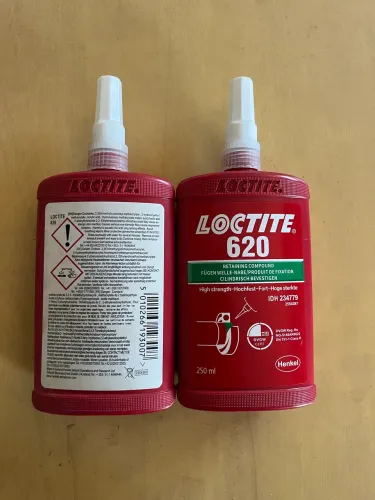 Loctite 620