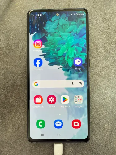 Celular Samsung S20