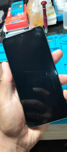 Samsung S21 FE