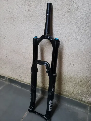 Suspensão Fox 34 Elite aro 27.5/26 160mm Fit4