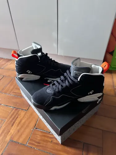 Air Jordan MVP PSG
