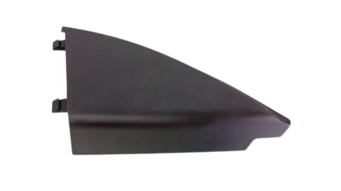 Moldura Quebra Vento Dianteiro Direito Fluence 2011 2019