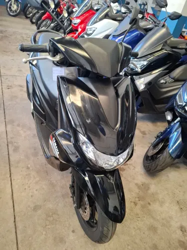 Yamaha Fluo 2022/23
