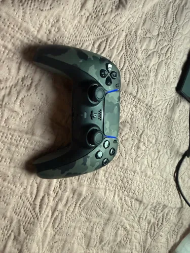Controle dual sence ps 5