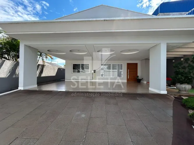 Casa dos Sonhos à Venda no bairro Neva