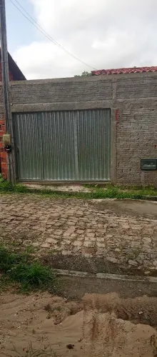 Casa a venda no Dilma Roussef