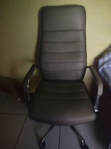 Cadeira para todos os usos