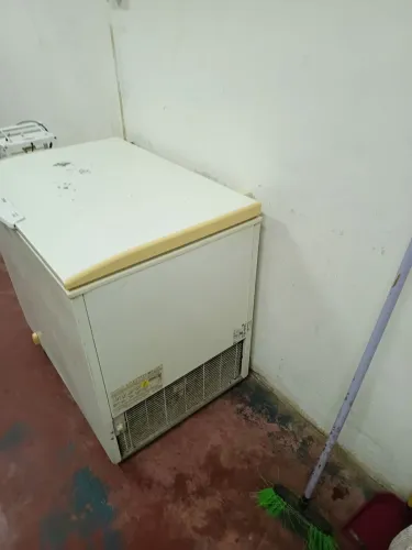 Vendo freezer
