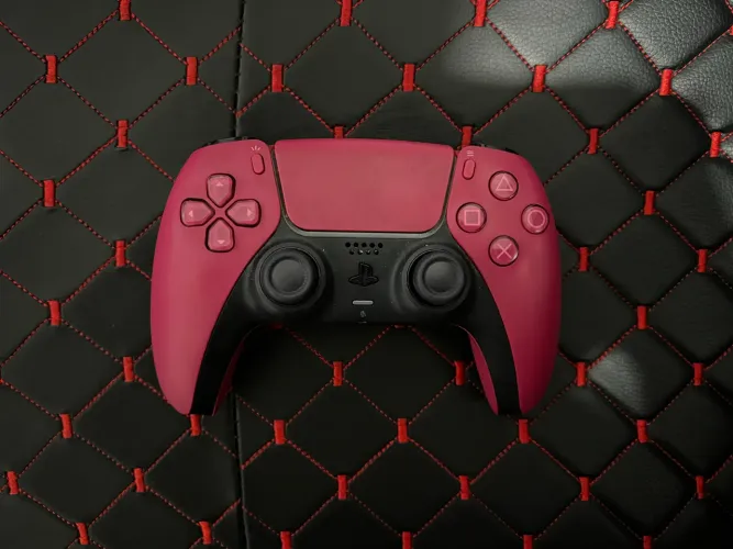 Controle PS5