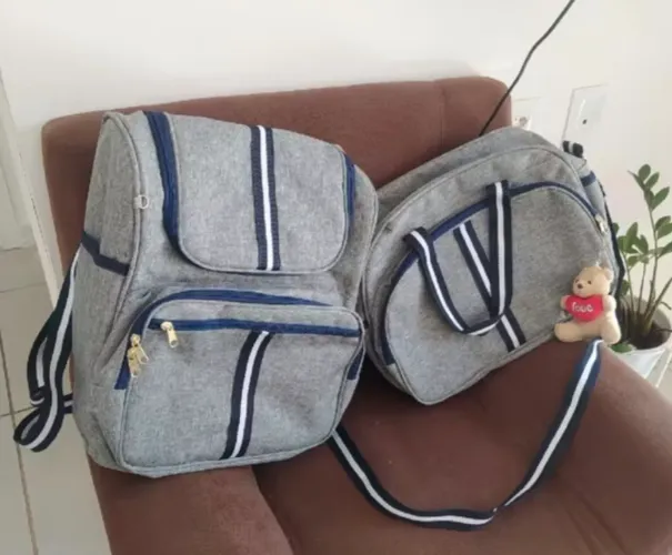 Bolsas maternidade (2)
