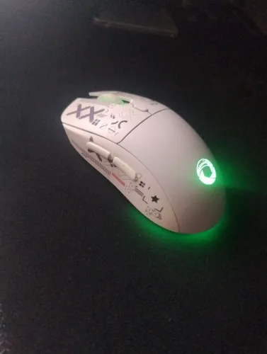 Mouse gamer 