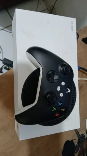 Xbox series S l Presencial em Salvador