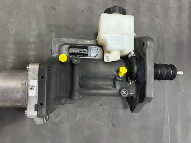 SERVO ECA SCANIA ORIGINAL - NOVO | NTG 2021
