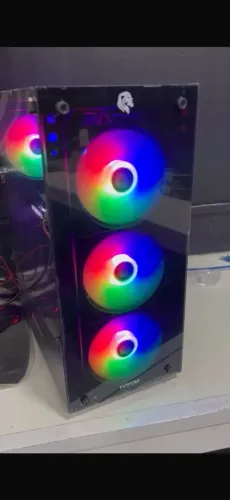 PC GAMER I51400F RTX 3060 8gb