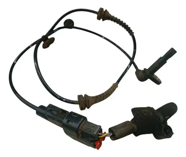 Sensor Roda Traseiro Direito Chevrolet Onix 1.0 Aut 2020
