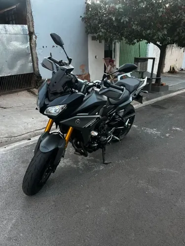 Tracer 900 gt 2024