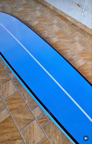Longboard