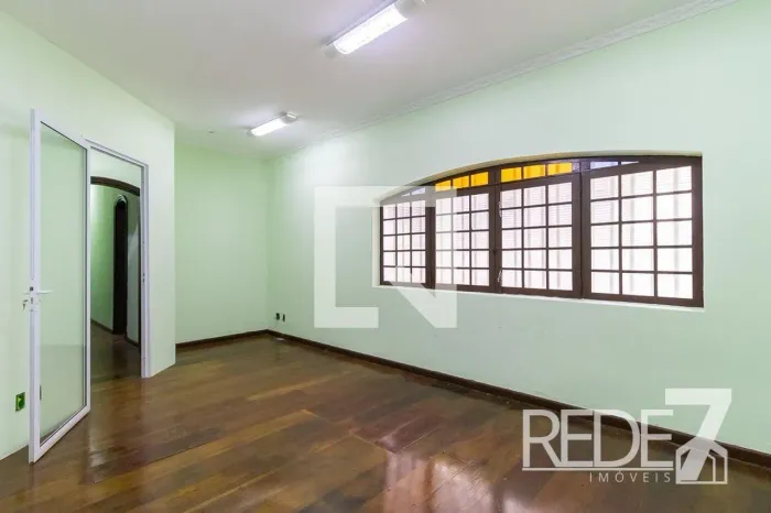 CASA RESIDENTIAL em Campinas - São Paulo, Jardim Novo Barão Geraldo