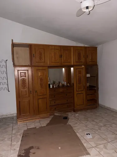 GUARDA ROUPA GRÉCIA CASAL