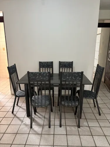 Mesa de Jantar