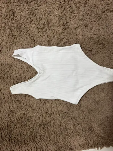 Body Branco