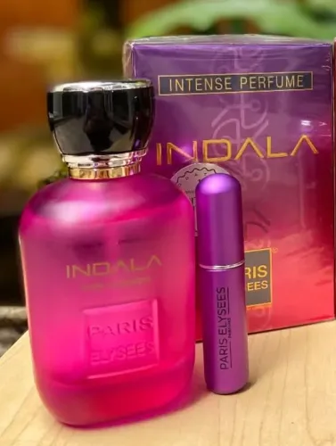 INDALA FOR WOMAN