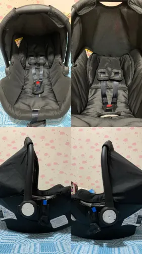 Bebê conforto