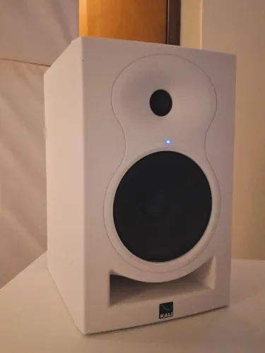 Par de monitores de referência/audio Kali Audio LP-6 V2