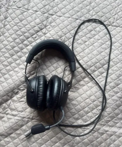 Headset Hyperx Cloud III