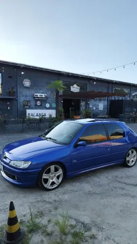 Peugeot 306 XS 1.6 3P/ ST 1.8i 4P 1996